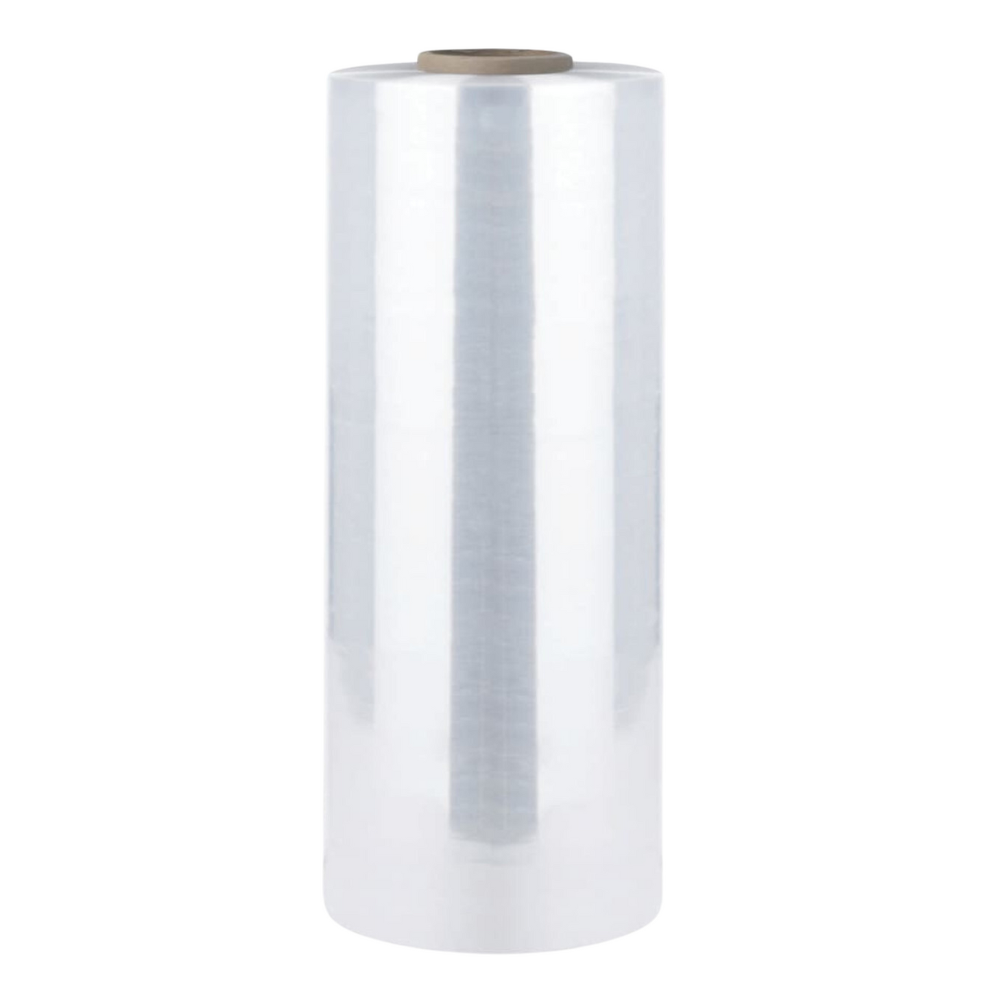Clear Machine Grade Stretch Film 18" x 1500FT, 79 Gauge – Heavy-Duty Pallet Wrap (4 Rolls/Case)