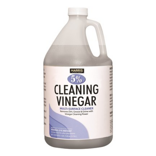 PF Harris 5% Cleaning Vinegar