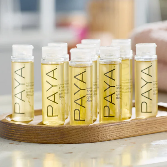 PAYA Papaya Shower Gel Bottle - 1 oz