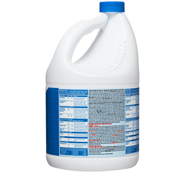 Clorox 121 oz. CloroxPro Concentrated Germicidal Bleach