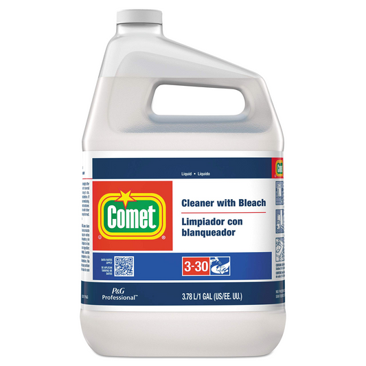 Comet Professional Liquid All-Purpose Cleaner with Bleach – 1 Gal.