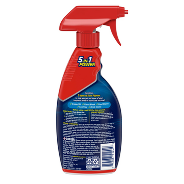 OxiClean Max Force Laundry Stain Remover Spray, 12 oz