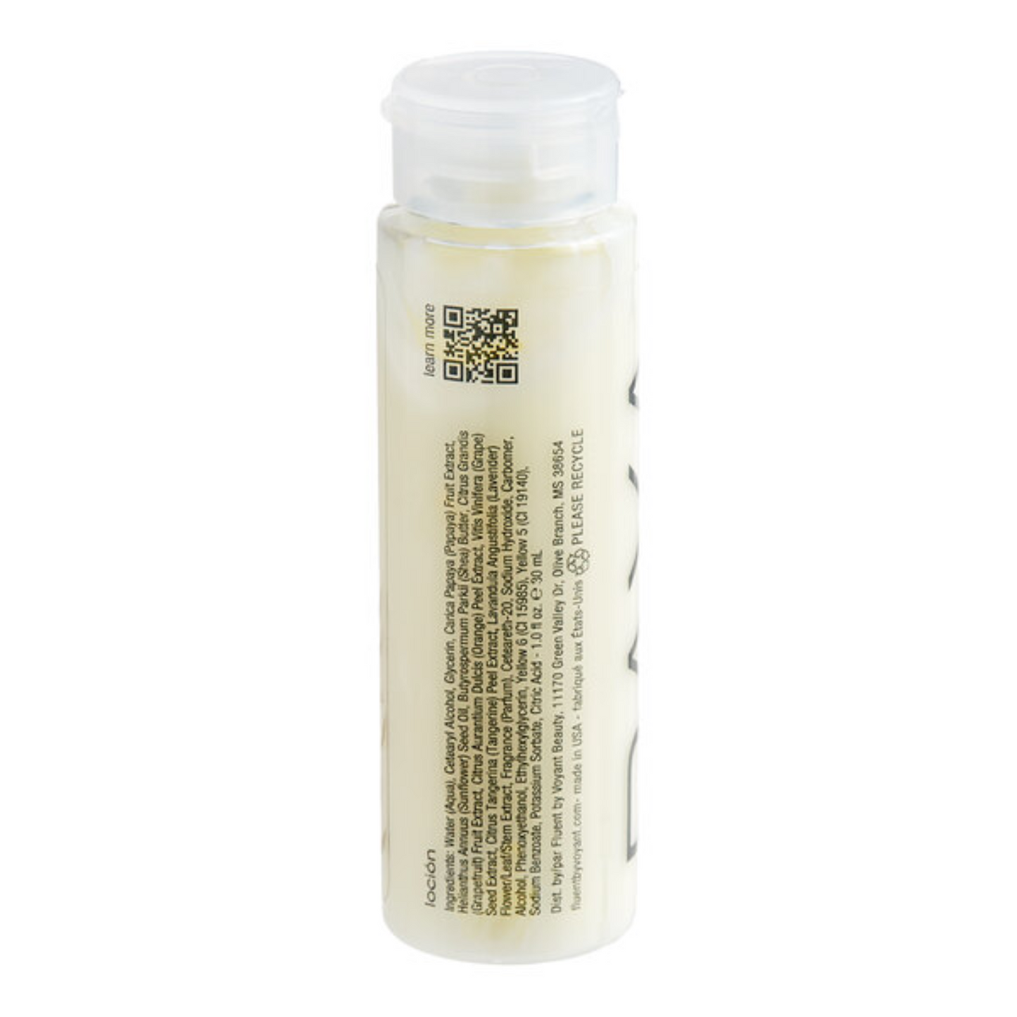 PAYA Papaya Lotion – 1 oz