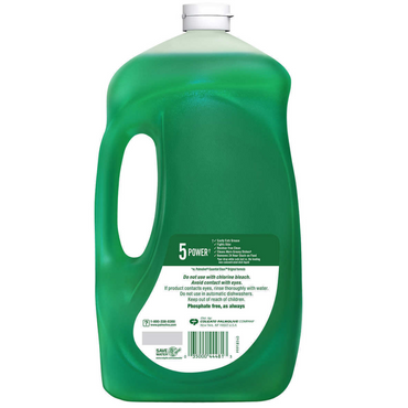 Palmolive Ultra Dishwashing Liquid, Original Scent – 102 oz.