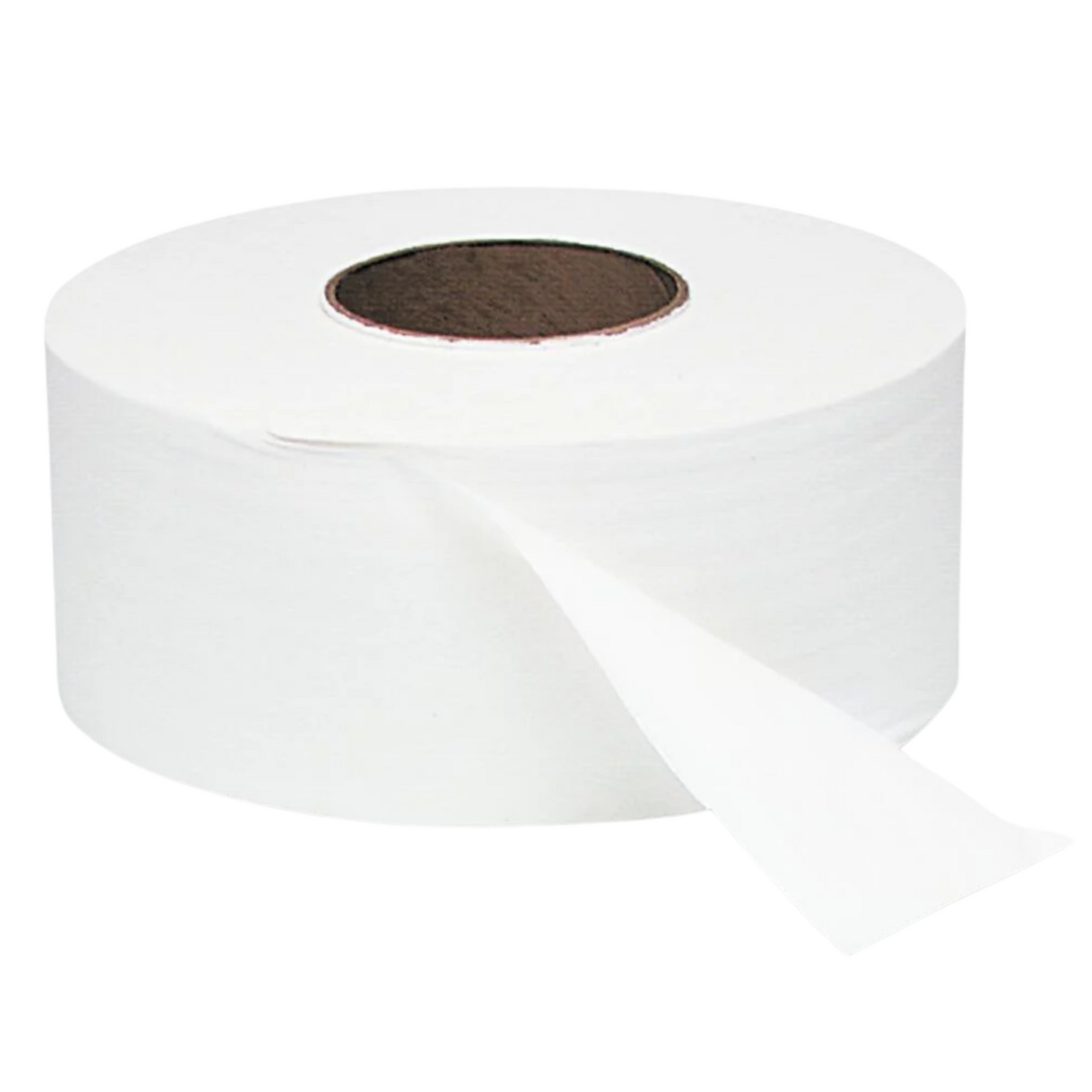 RENOWN Eco 725 ft 2-Ply Embossed Jumbo Roll Tissue – 12 Rolls per Case
