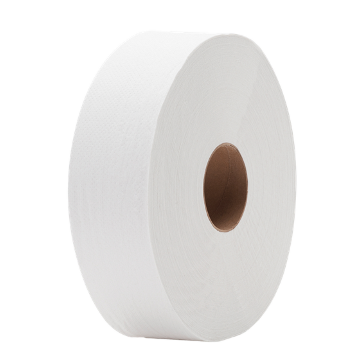 RENOWN Eco 725 ft 2-Ply Embossed Jumbo Roll Tissue – 12 Rolls per Case