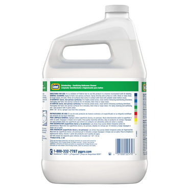 Comet Professional Liquid All-Purpose Cleaner with Bleach – 1 Gal.