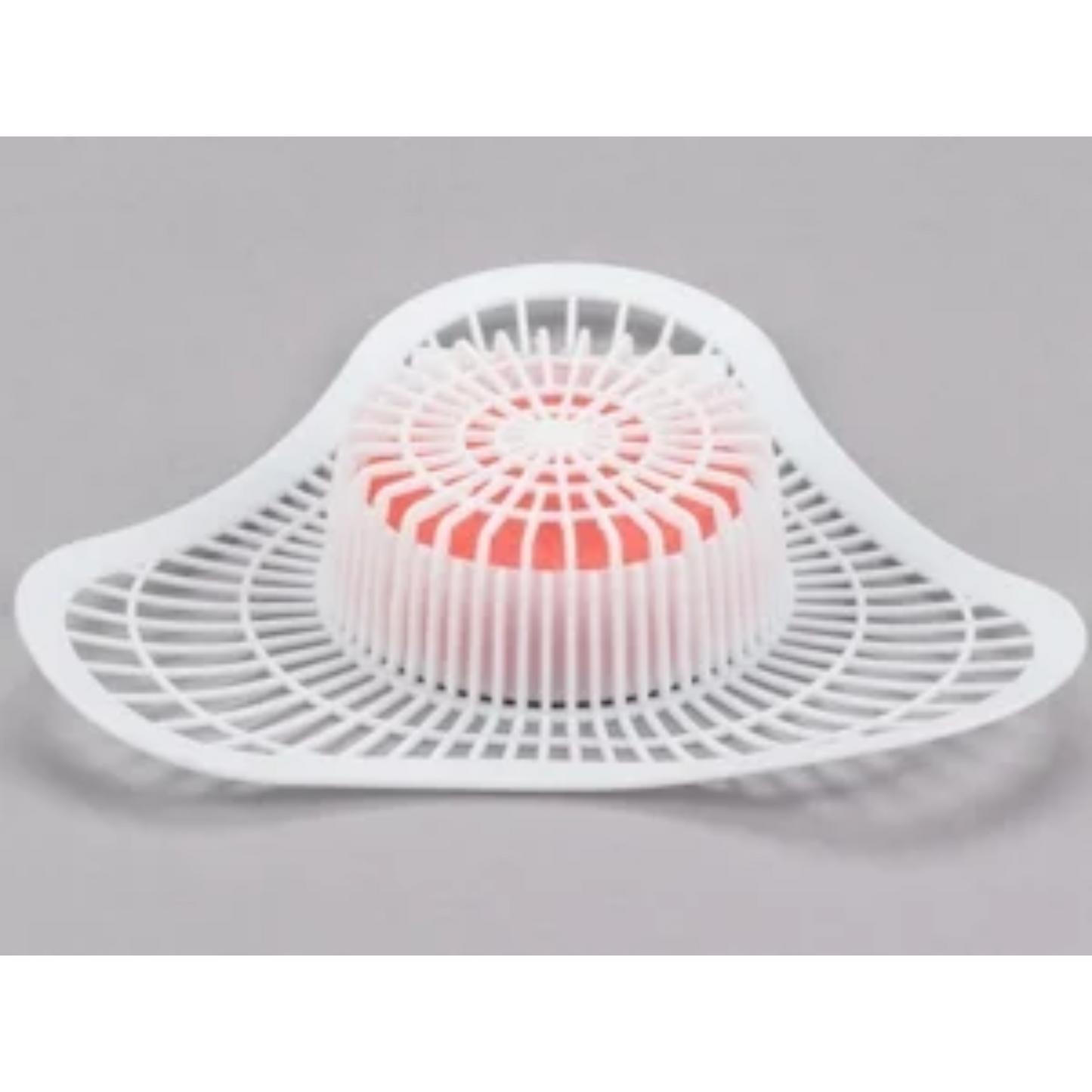 Lavex Urinal Screen with Cherry Block - 12/Pack