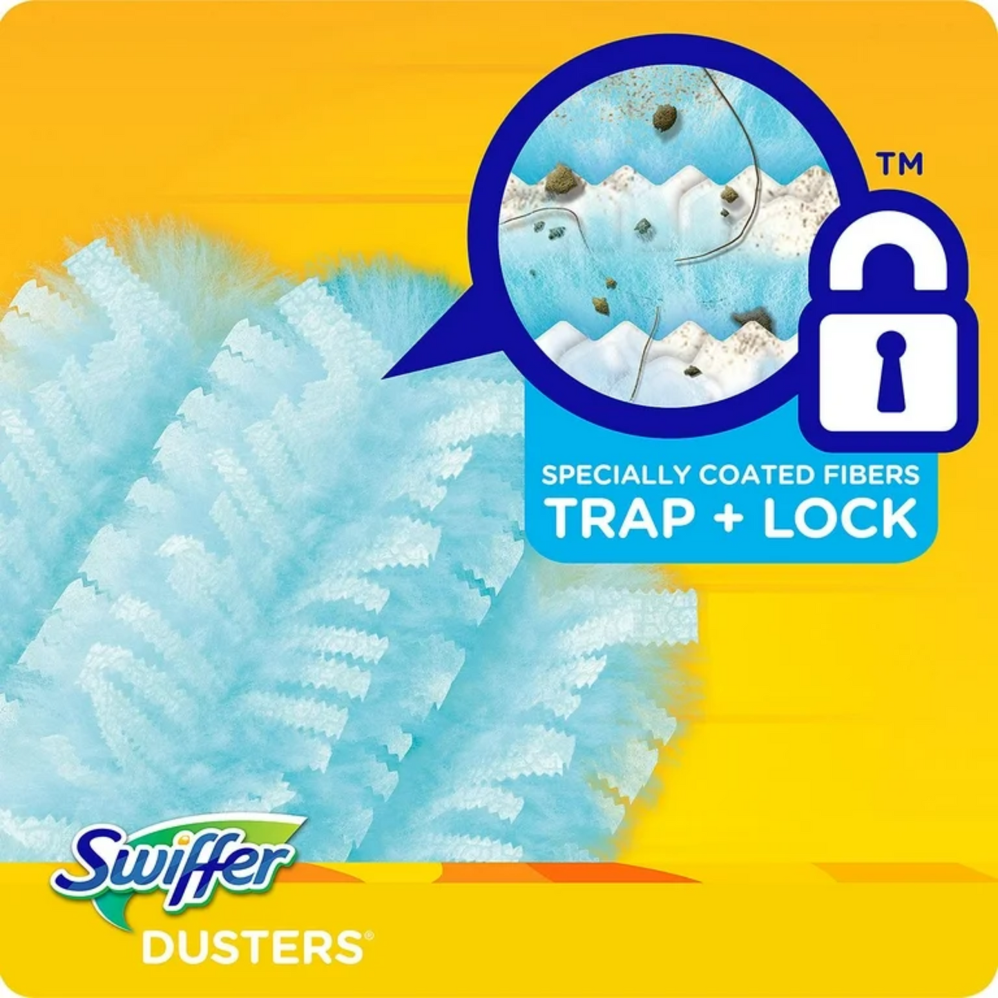 Swiffer Duster Kit with 28 Refills + 1 Handle