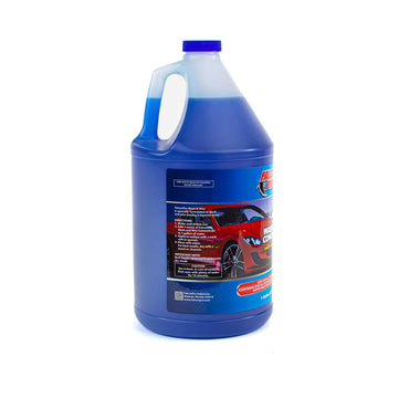 Falcon Pro Wash & Wax – Car Shampoo with Wax for Shine and Protection (1 Gal)