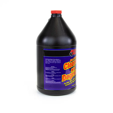 Falcon Pro Cleaner & Degreaser – Heavy-Duty Car Engine Degreaser & All-Purpose Auto Cleaner (1 Gal)