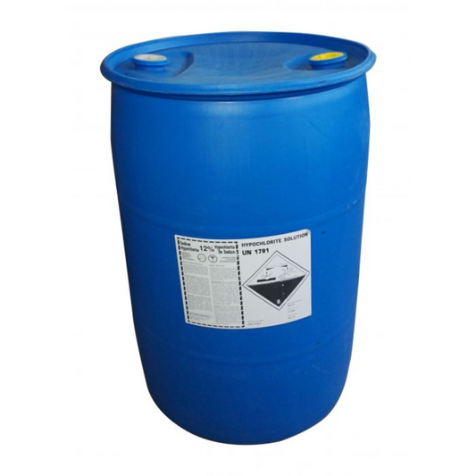 30 Gallon 10% Liquid Chlorine – Multi-Purpose Sanitizer