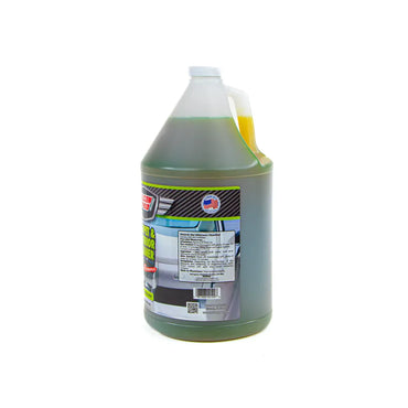 Falcon Pro Carpet & Interior Cleaner – Professional Car Interior and Upholstery Cleaner (1 Gal)