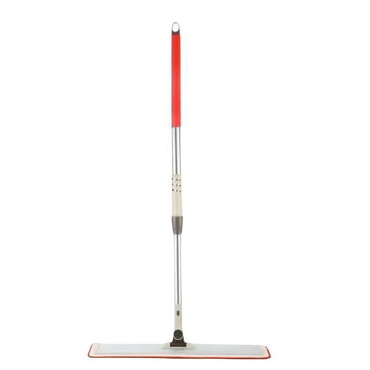 NikCatcher Flat Mop Microfiber Mop Floor Cleaning Mop