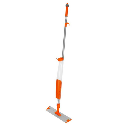 The Mopster™ 16‑Inch Bucketless Mopping System Handle