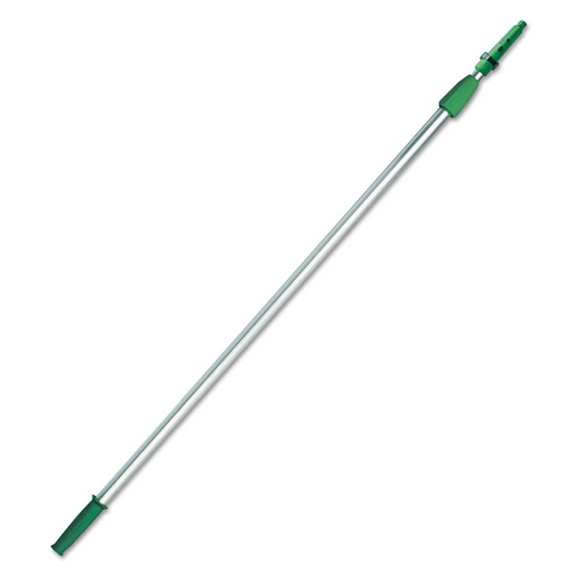 Unger 8 ft. Aluminum Extension Pole