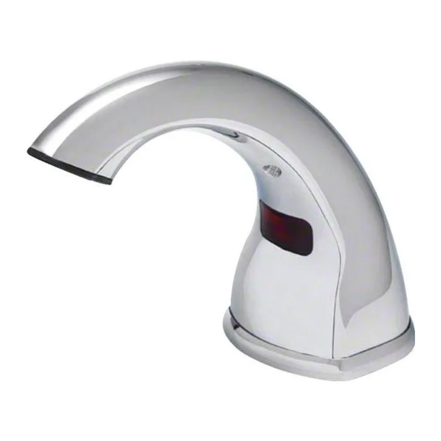 GoJo CXI Counter Mount Touch-Free Foam Soap Dispenser, Chrome Finish, for 1500/2300 mL Foam Soap Refills