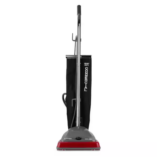 Sanitaire Tradition Bagless Corded Commercial Upright Vacuum Cleaner