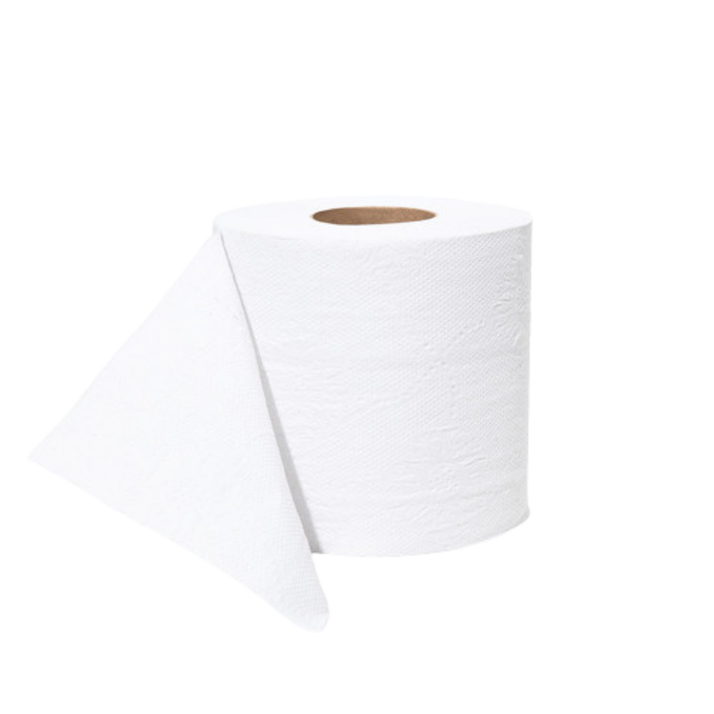 Green Heritage 2-Ply White 100% Recycled Bathroom Tissue (400-Sheets/Roll, 96-Rolls/Case)