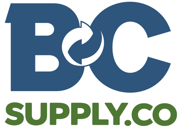 BC Supply Logo