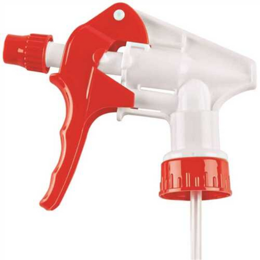 Adamax 12.25" General Purpose Trigger Sprayer – Ergonomic Design with No-Leak Functionality