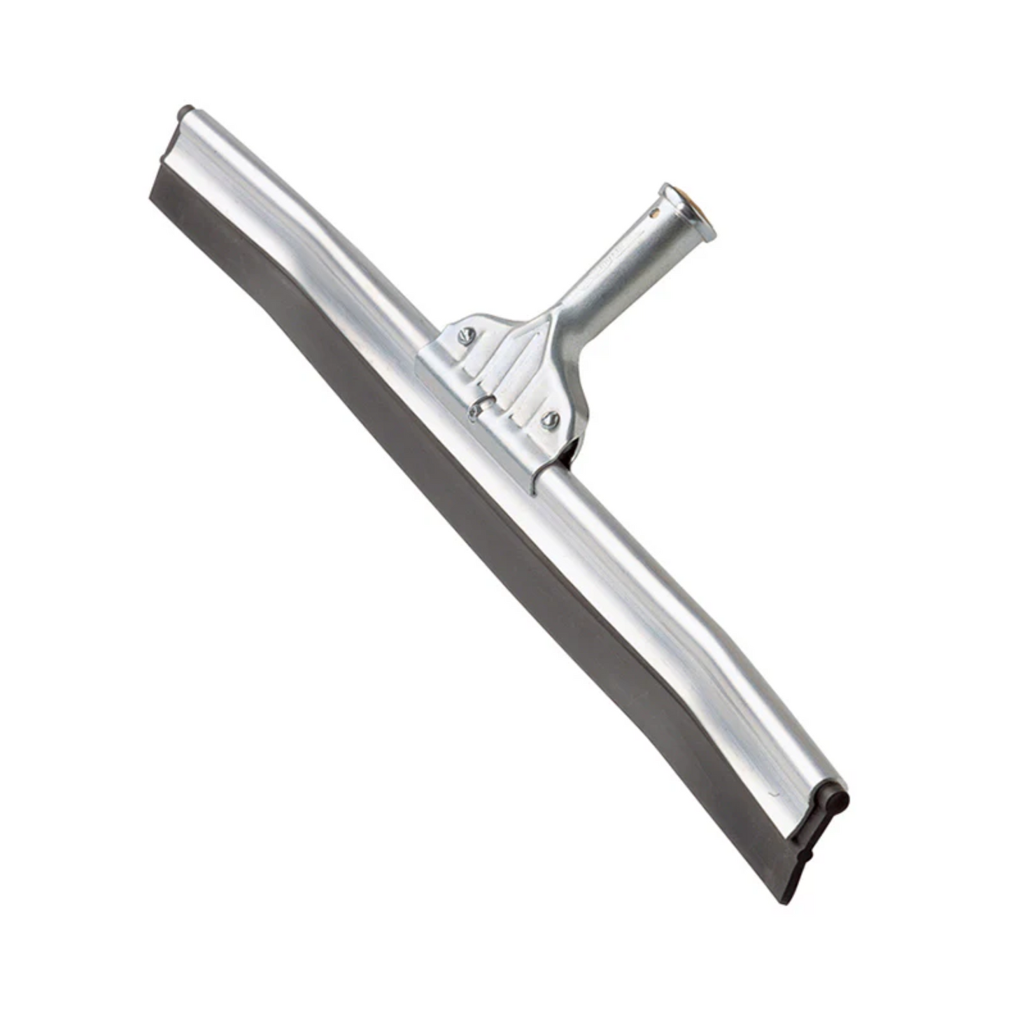 Renown 24 in. Galvanized Steel Curved Floor Squeegee