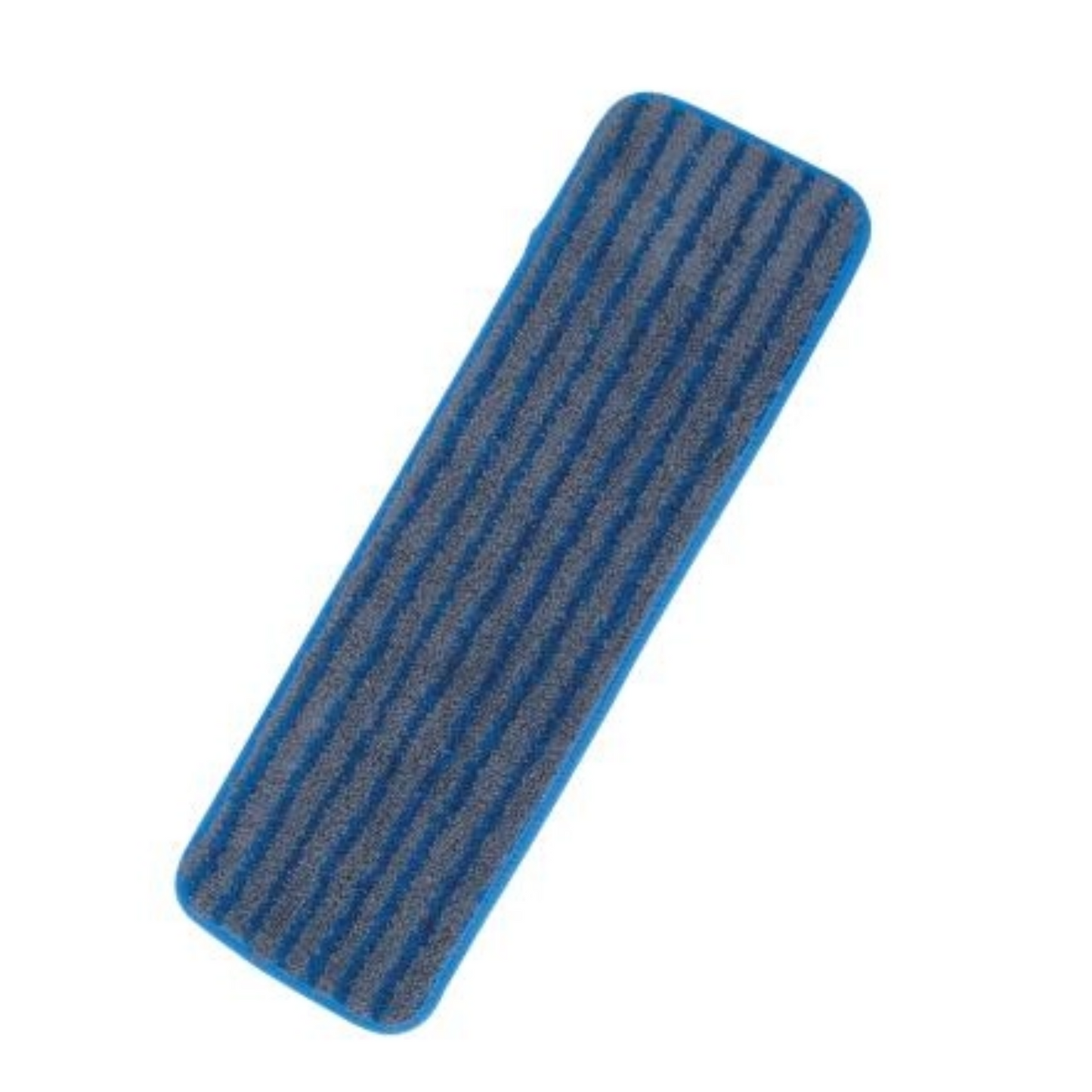 NikCatcher Stripe Wet Flat Mop-Scrubber