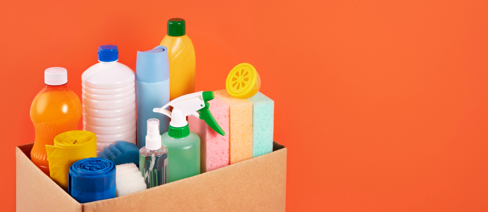 Shop For Wholesale Cleaning Products